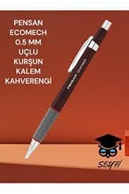 VERSATİL KALEM PENSAN ECOMECH 05mm.(33836)