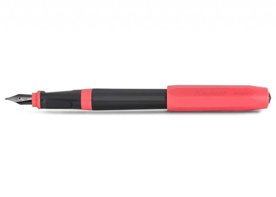 KAWECO PERKEO DOLMAKALEM PEMBE (F) (1000314)