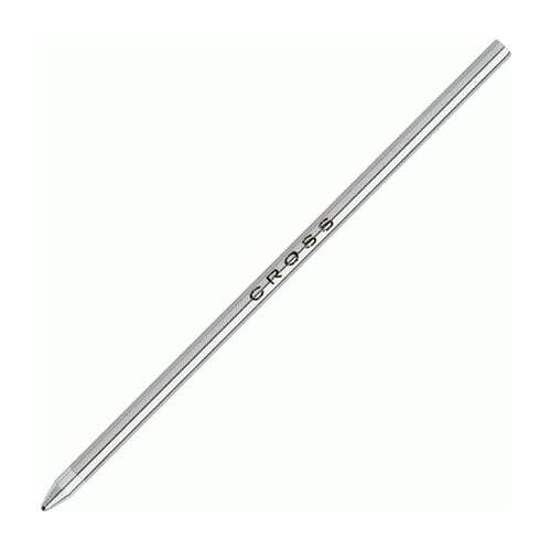 TUKENMEZ KALEM  REFILI CROSS TECH3 SIYAH 8518-4F