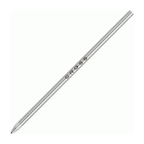 TUKENMEZ KALEM  REFILI CROSS TECH3 SIYAH 8518-4F