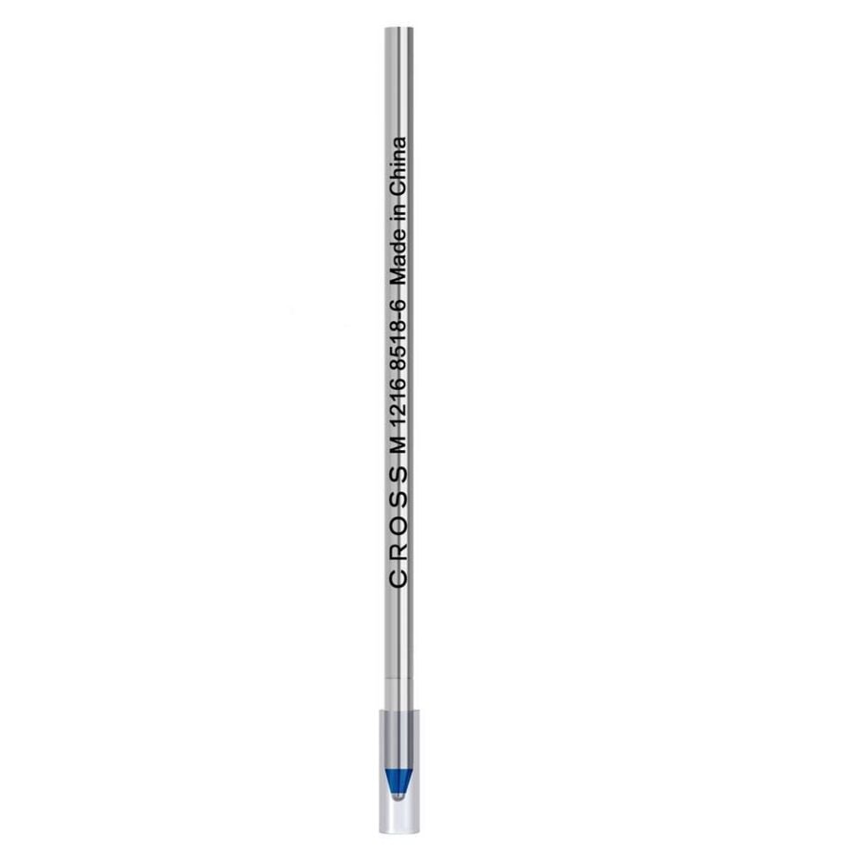 TUKENMEZ KALEM  REFILI CROSS TECH3 MAVI 8518-6