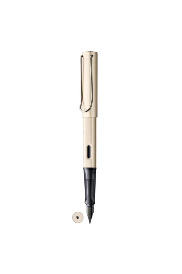 LAMY AL-STAR LX PALADYUM DOLMAKALEM 58 (M)
