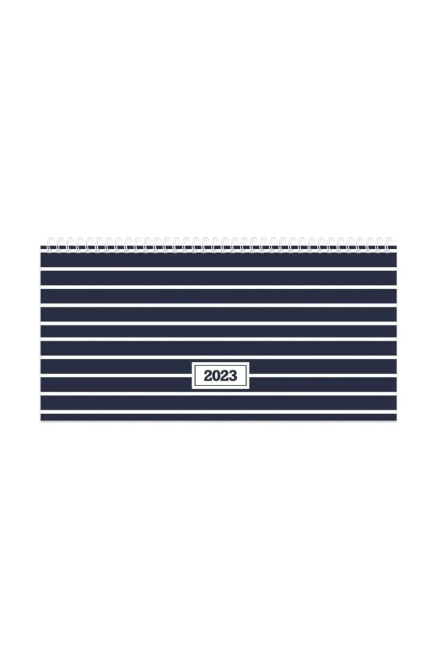 AJANDA MASA KESKIN 16X33.5 SPR.HAFTALIK 830081-99
