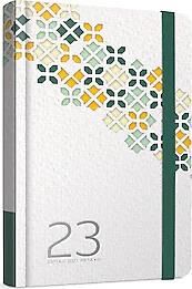 AJANDA GIPTA META DIARY GUNLUK 17X24 TMK-409