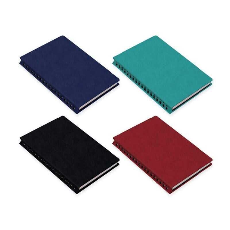 AJANDA GIPTA FOX DIARY17X24 GUNLUK 336 SY.209-FSK