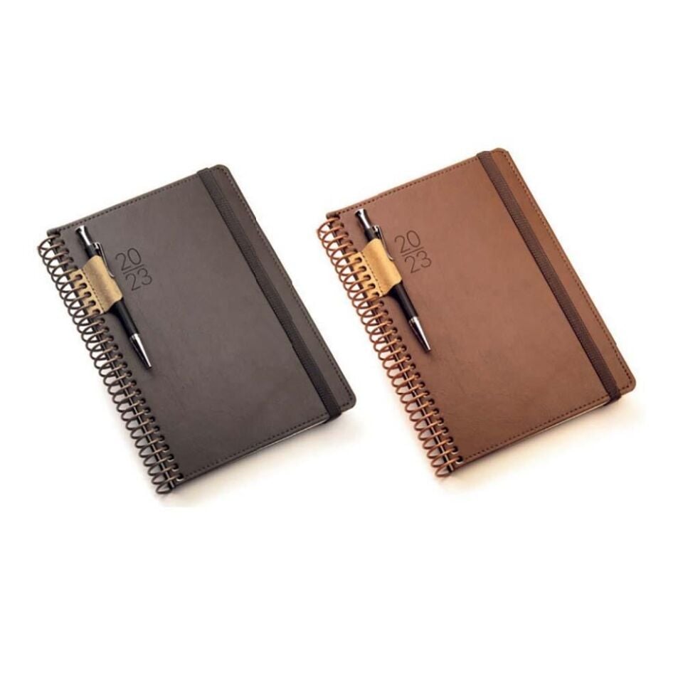 AJANDA GIPTA 17X24 ELITE DIARY GUNLUK SPR.409-EXK