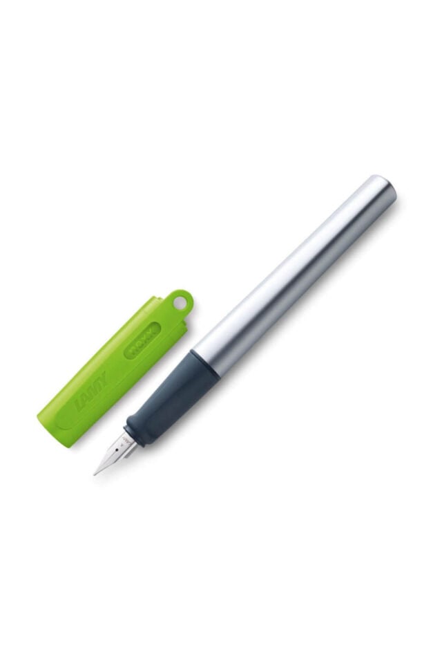 LAMY NEXX ALUMINYUM YESIL KAPAK DOLMAKALEM 86 (F)