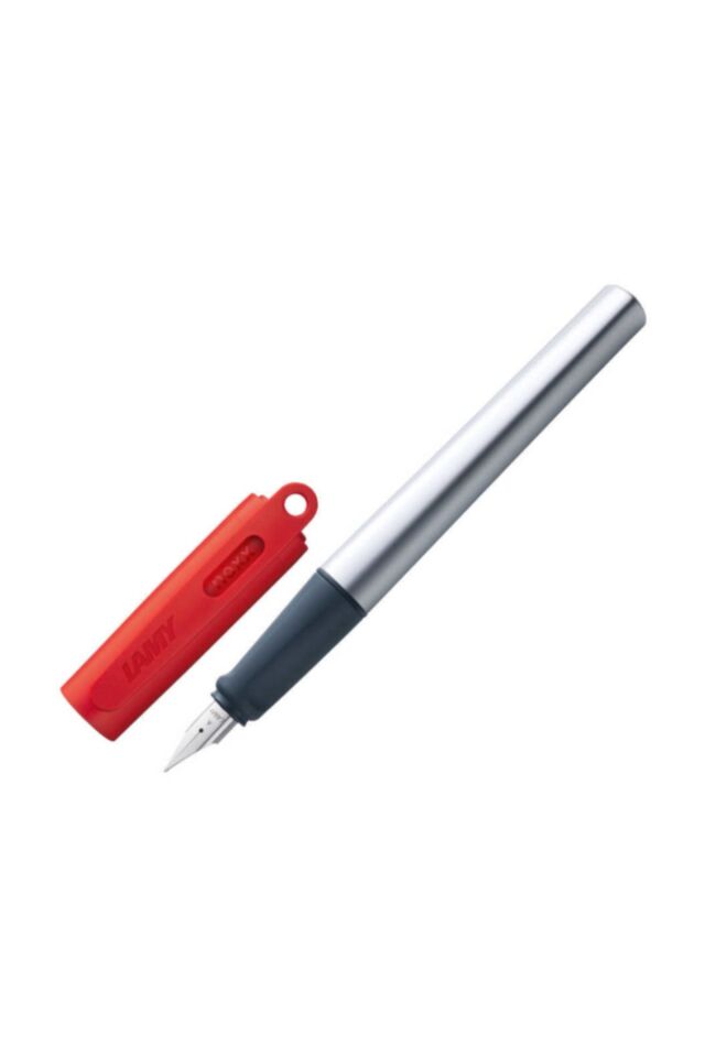 LAMY NEXX ALUMINYUM KIRM.KAPAK DOLMAKALEM 85 (M)