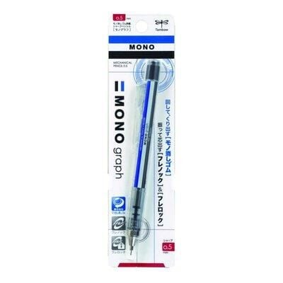 VERSATİL KALEM TOMBOW MONO GRAPH LİTE 05mm.STANDART (DPA-122A)