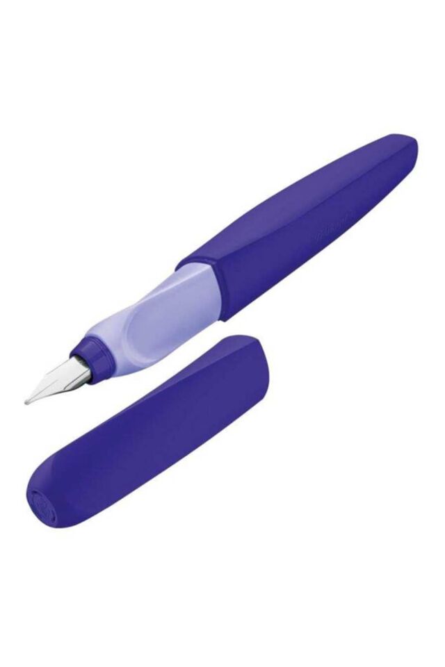 DOLMAKALEM PELIKAN TWIST U.VIOLET (P457)(811354)