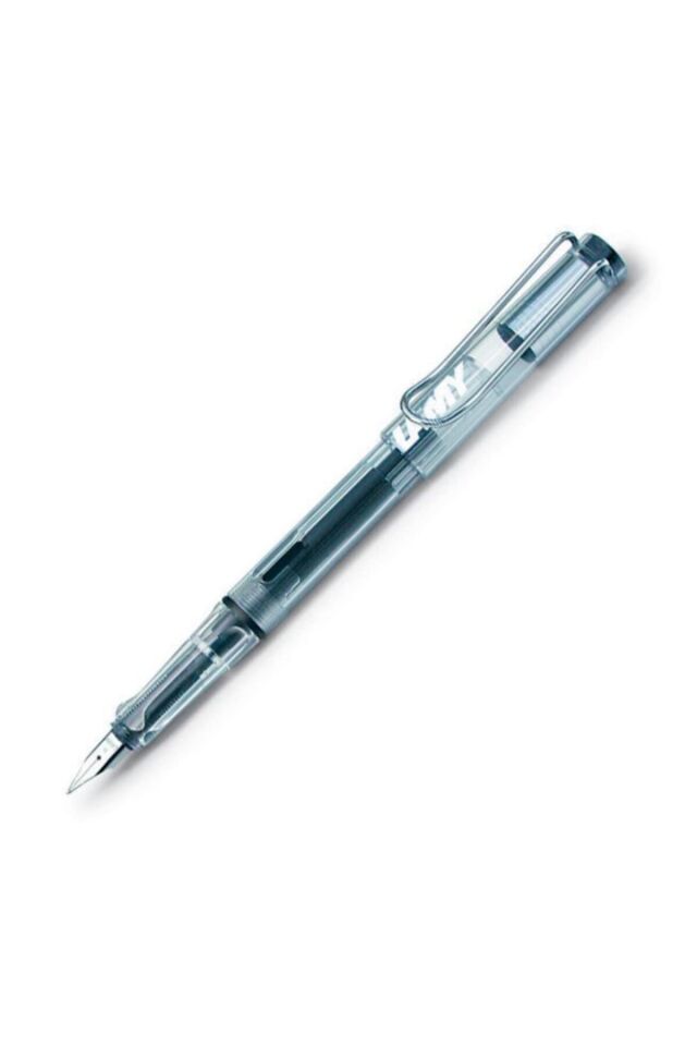 LAMY VISTA SEFFAF DOLMAKALEM 12 (M)