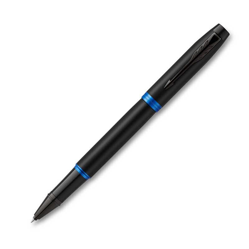 PARKER IM PROFESIONAL MONO SİYAH-MAVİ ROLLER BT (2172860)