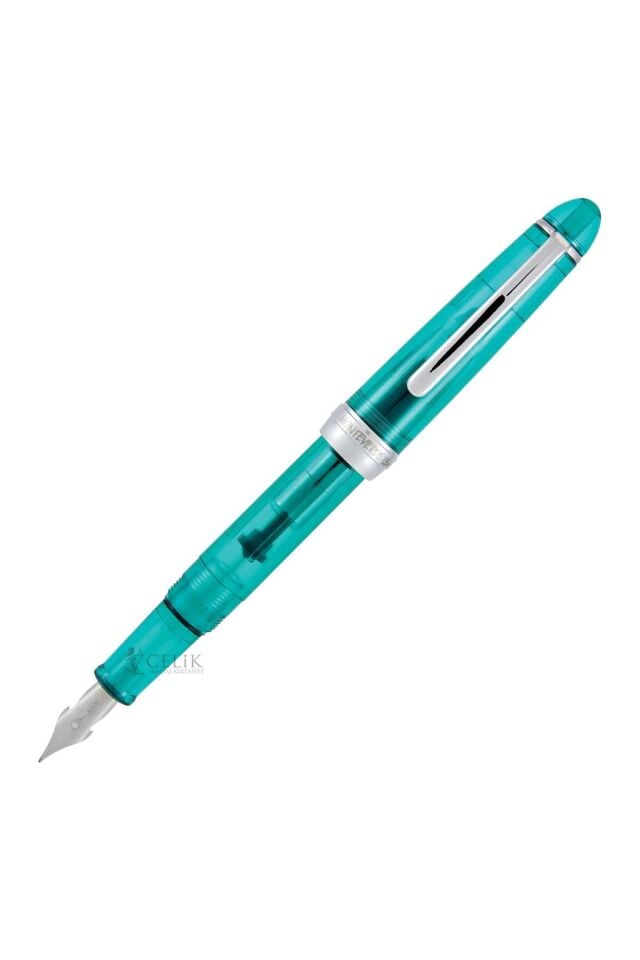DOLMAKALEM MONTEVERDE MONZA 3 TEAL (MV36831)