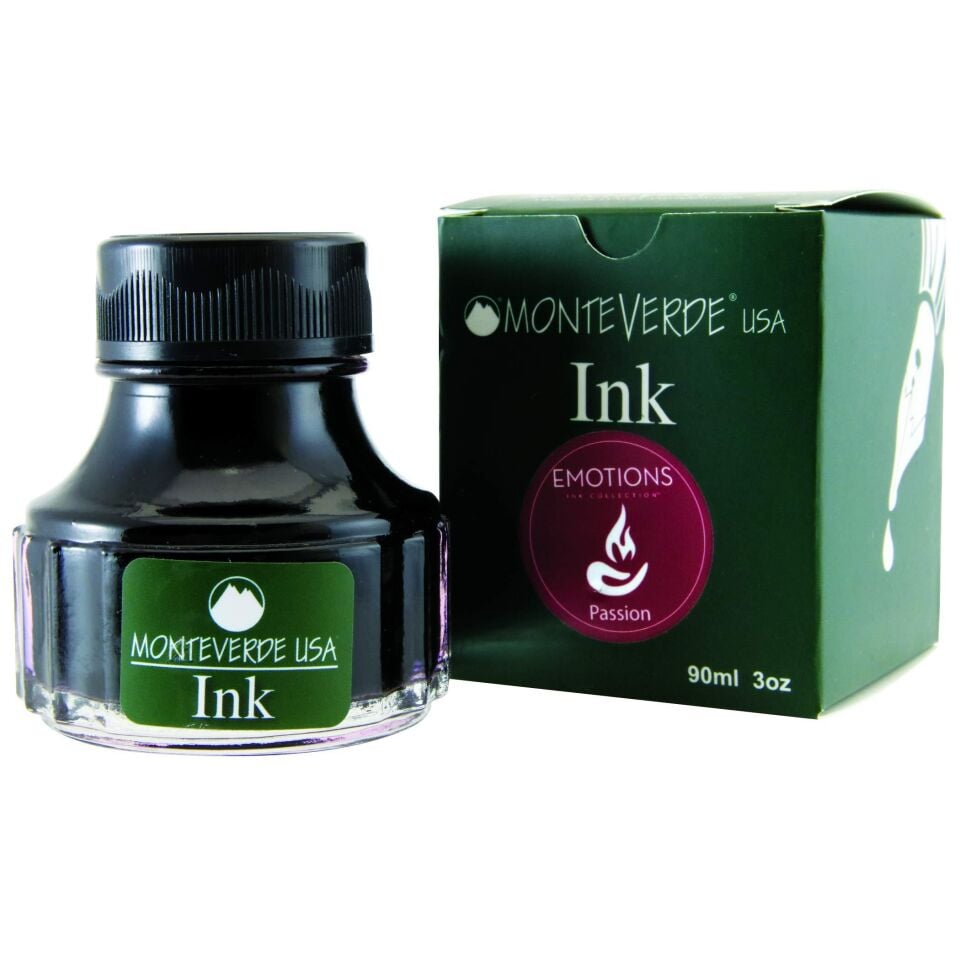 DOLMAKALEM MUR. MONTEVERDE 90ml P PASSION B(G308P)