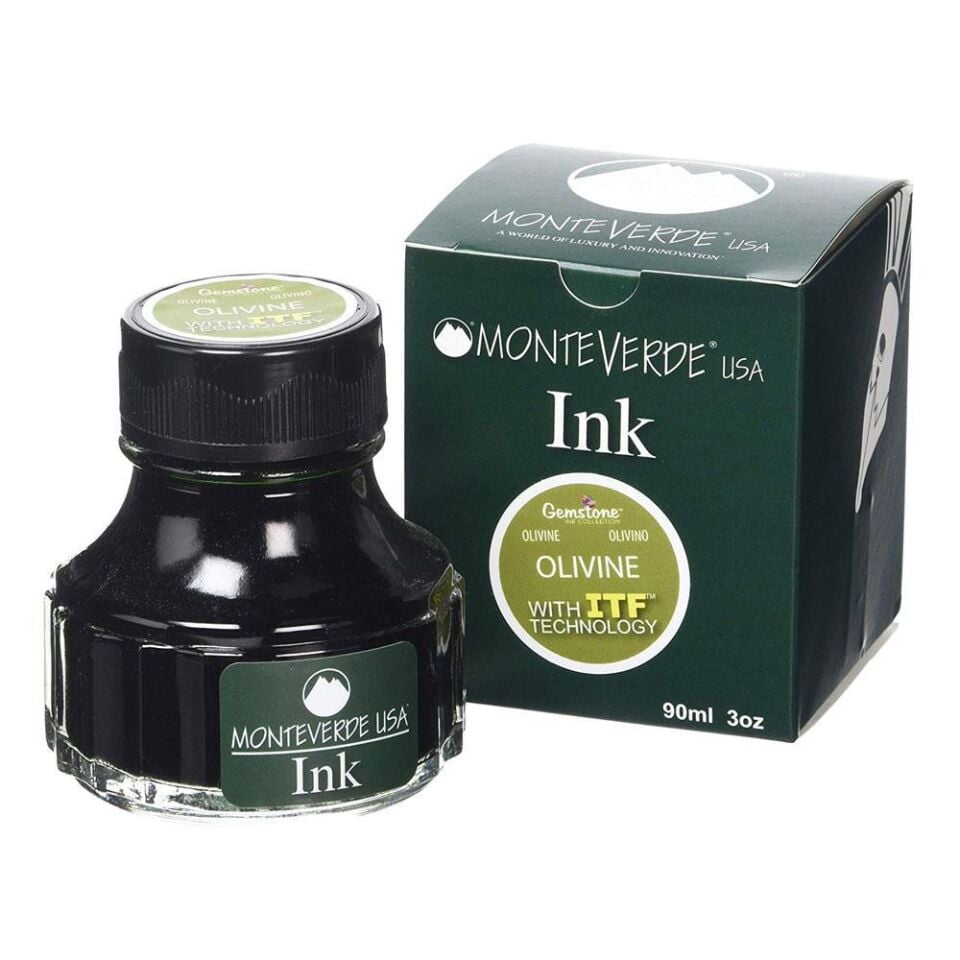 DOLMAKALEM MUR. MONTEVERDE 90ml OLIVINE (G308OL)