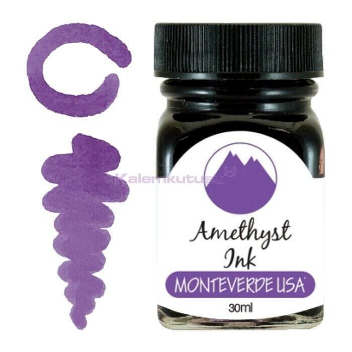 DOLMAKALEM MUR. MONTEVERDE 30ml AMETHYST (G309AM)