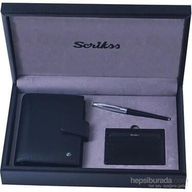 SCRIKSS  39 ROLLER+CEP AJANDASI+K.KARTLIK (SDR302)