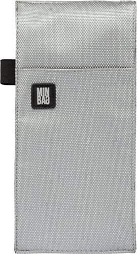 ONDER MINBAG DEFTER&AJANDA CANTASI GRI (532-04)