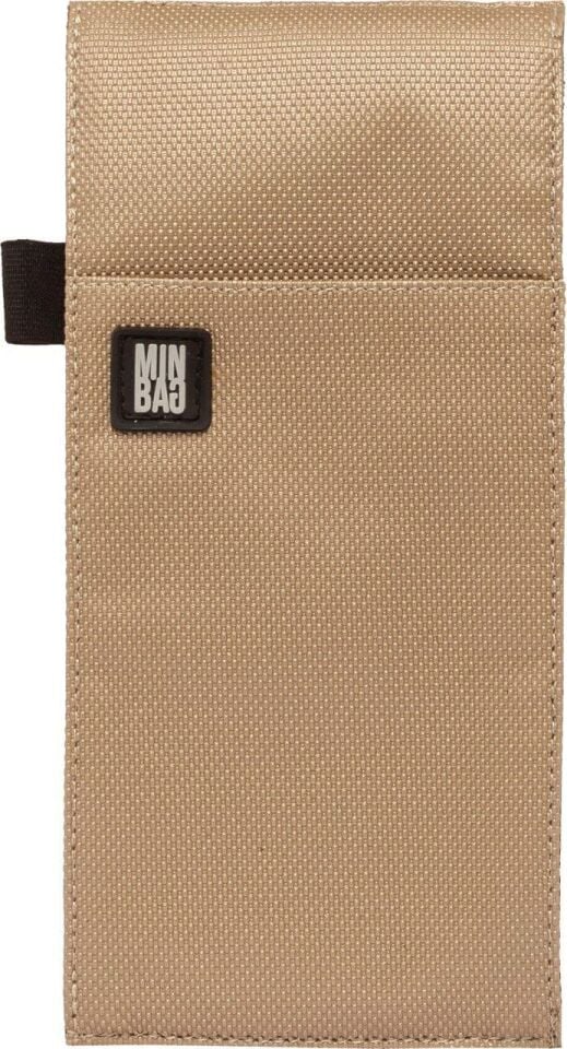 ONDER MINBAG DEFTER&AJANDA CANTASI KREM (532-11)