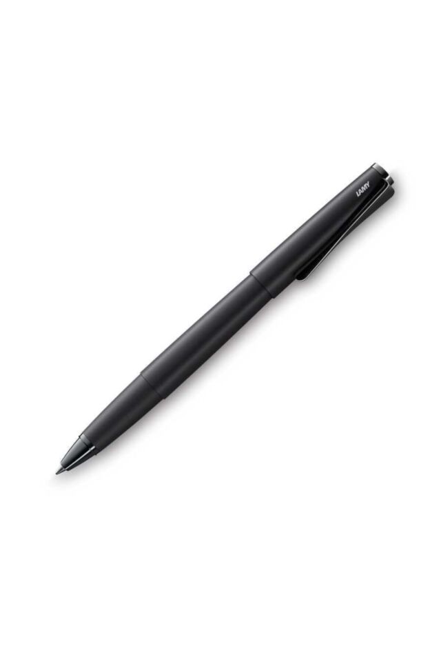LAMY STUDIO LX ROLLER SIYAH  M UC (4033753)