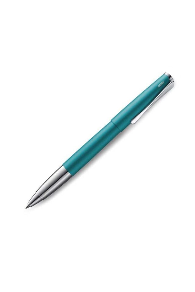 LAMY STUDIO LX ROLLER AQUAMA M UC (4033748)