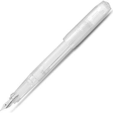 DOLMA KALEM KAWECO PERKEO SEFFAF 10002240 F