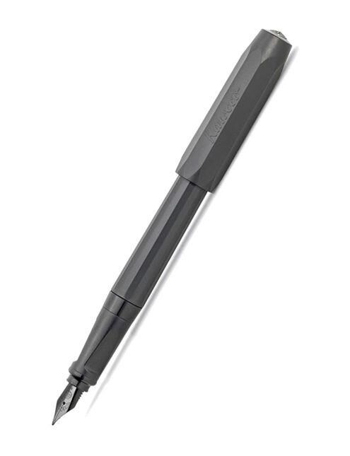 KAWECO PERKEO DOLMAKALEM MAT SIYAH 10001818 F