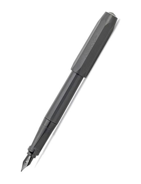 KAWECO PERKEO DOLMAKALEM MAT SIYAH 10001818 F