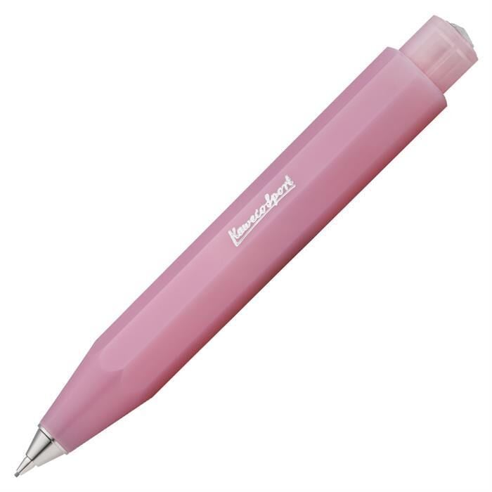 KAWECO FROSTED SPORT VER.PEMBE 07