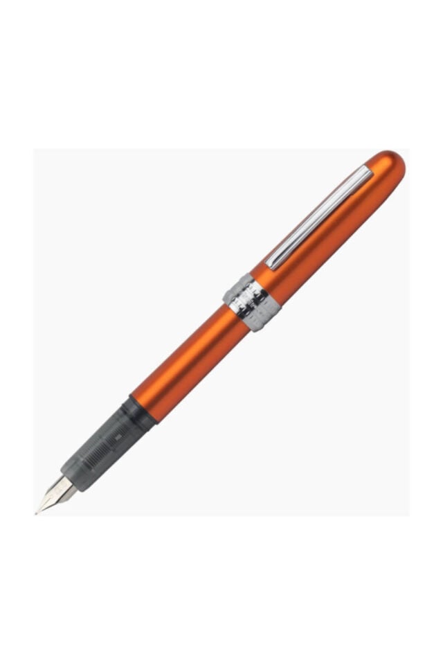 DOLMAKALEM PLATINUM 03 UC PLAISIR TURUNCU(PGB-1000