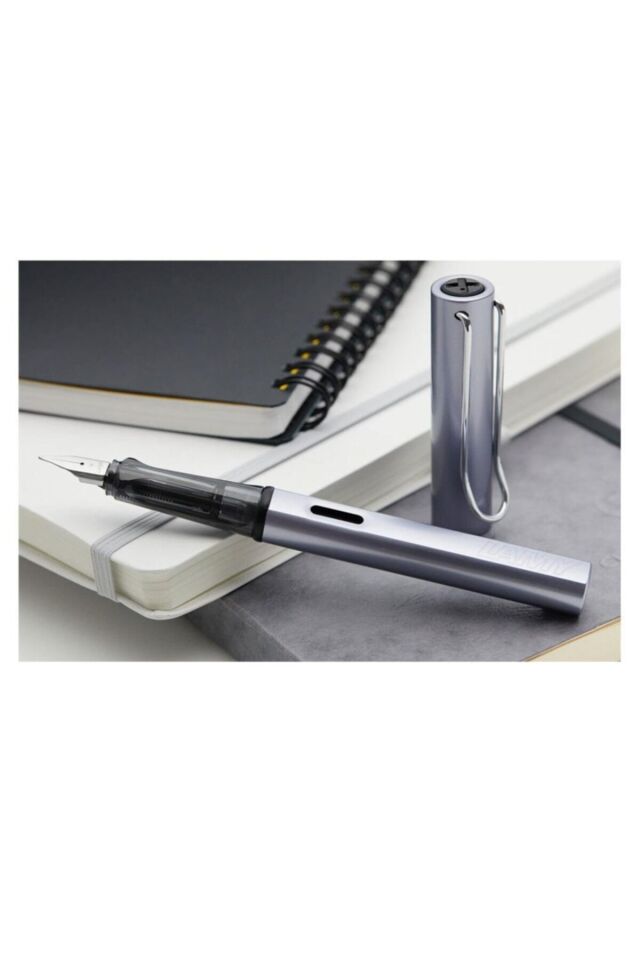 DOLMAKALEM LAMY AL STAR AZURE M UC (4035646-038)