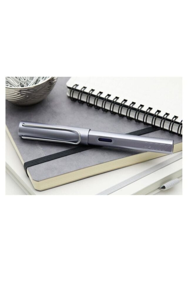 DOLMAKALEM LAMY AL STAR AZURE M UC (4035646-038)