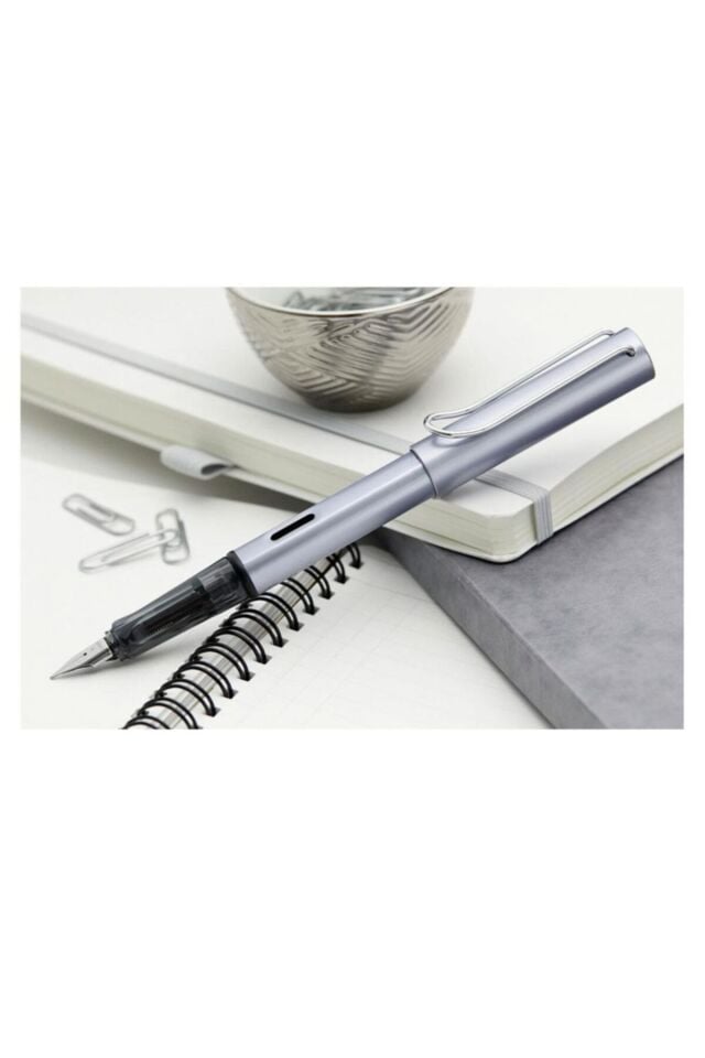 DOLMAKALEM LAMY AL STAR AZURE M UC (4035646-038)