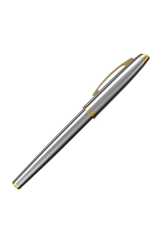 SCRIKSS  39 GOLD KROM ROLLER KALEM