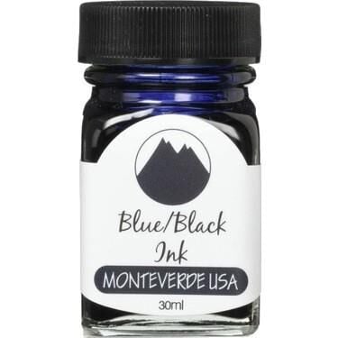 DOLMAKALEM MUR. MONTEVERDE 30ml BLUE BLACK(G309BB)
