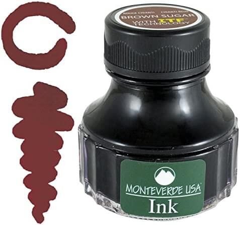DOLMAKALEM MUR. MONTEVERDE 90ml BROWN SUGAR(G308BS
