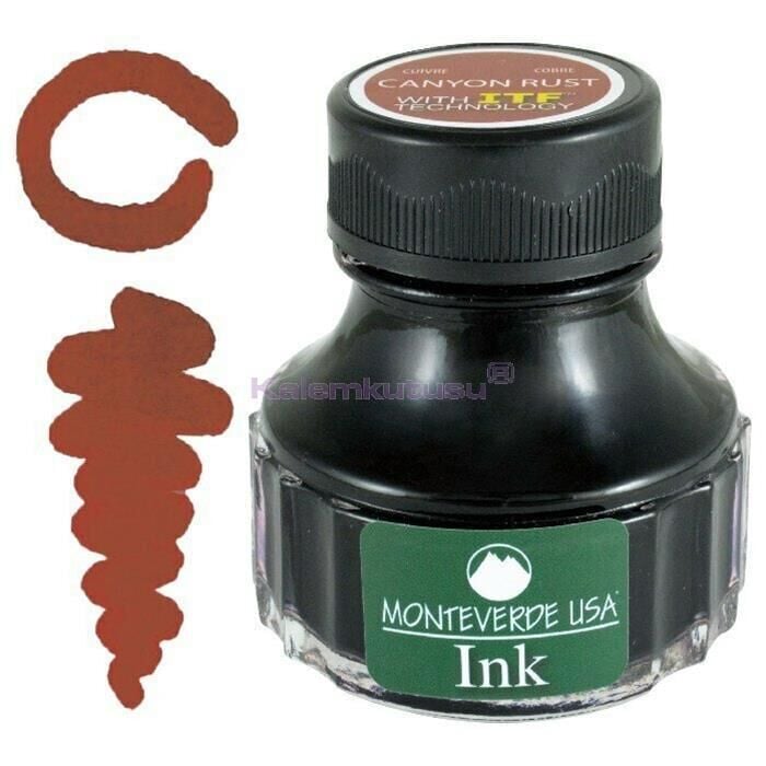 DOLMAKALEM MUR. MONTEVERDE 90ml CANYON RUST(G308CP