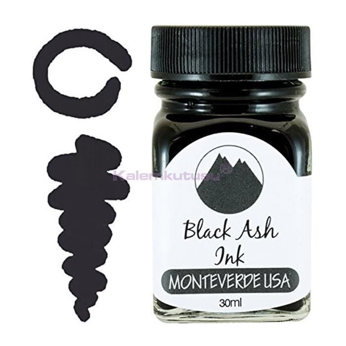 DOLMAKALEM MUR. MONTEVERDE 30ml BLACK ASH (309BA)