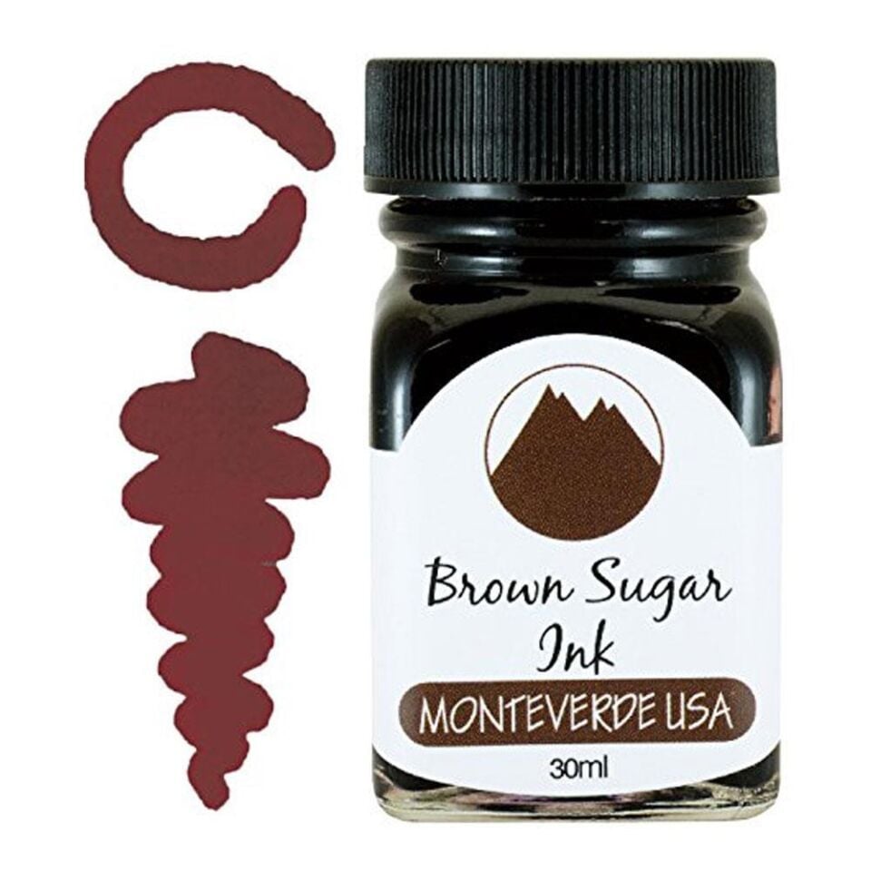 DOLMAKALEM MUR. MONTEVERDE 30ml BROWN SUGAR(G309BS
