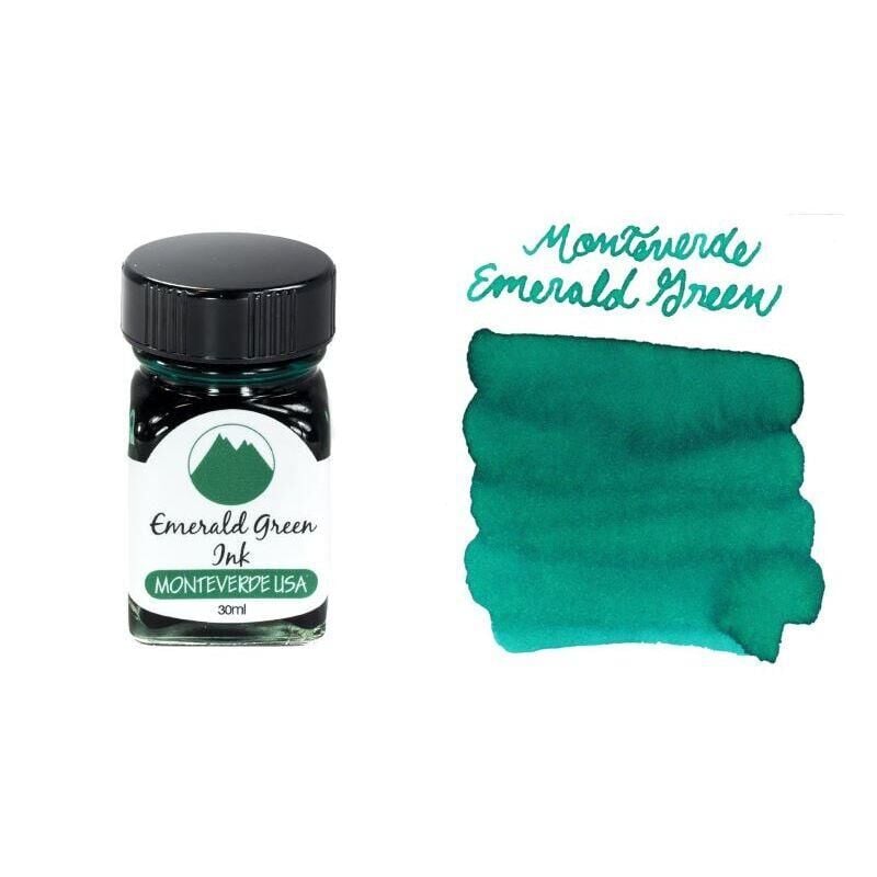 DOLMAKALEM MUR. MONTEVERDE 30ml EMERALD (G309EG)