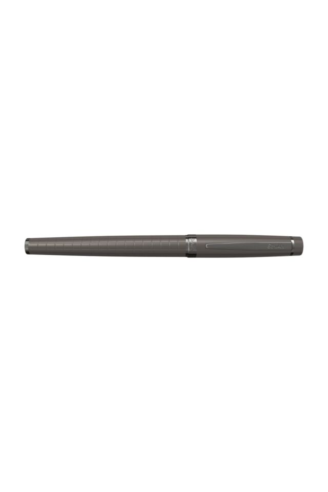 SCRIKSS  38 KARBON GRI ROLLER