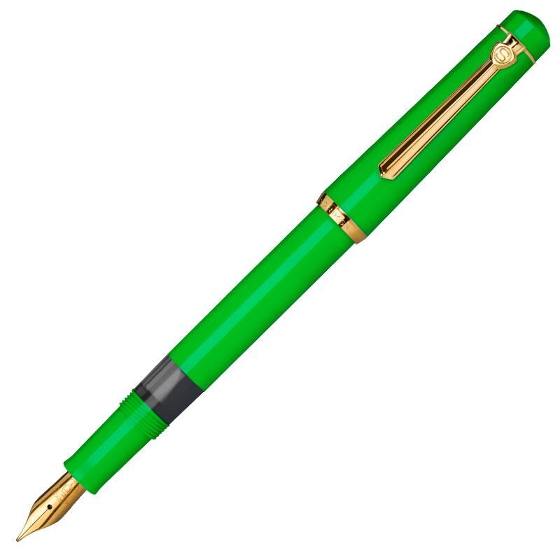 SCRIKSS 419 YESIL DOLMAKALEM