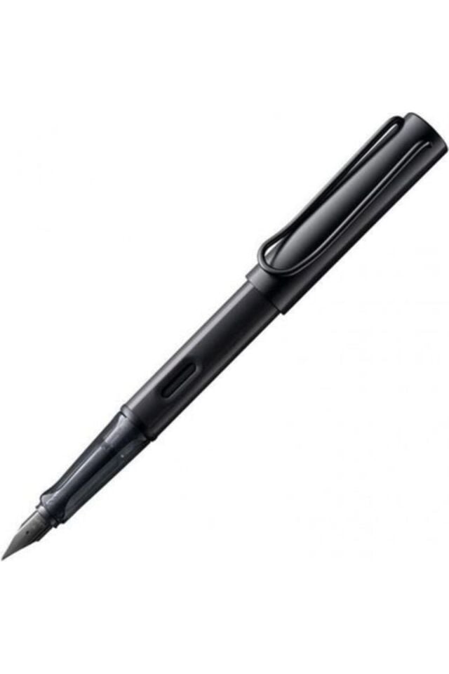LAMY AL-STAR SIYAH DOLMAKALEM 71 (M)