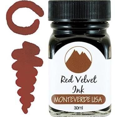 DOLMAKALEM MUR. MONTEVERDE 30ml RED VELVET(G309RV)
