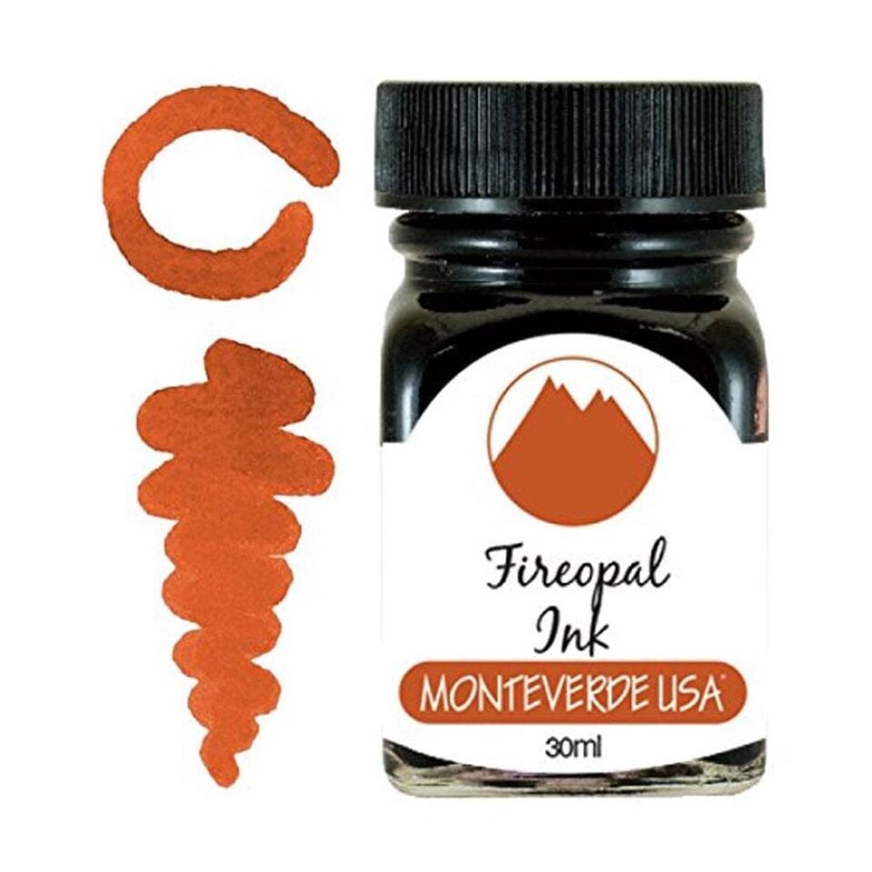 DOLMAKALEM MUR. MONTEVERDE 30ml FIREOPAL(G609FO)