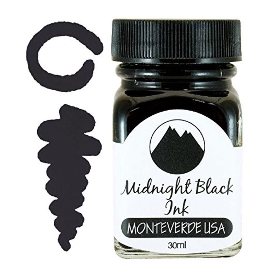 DOLMAKALEM MUR. MONTEVERDE 30ml MIDNIGHT (G309MB)