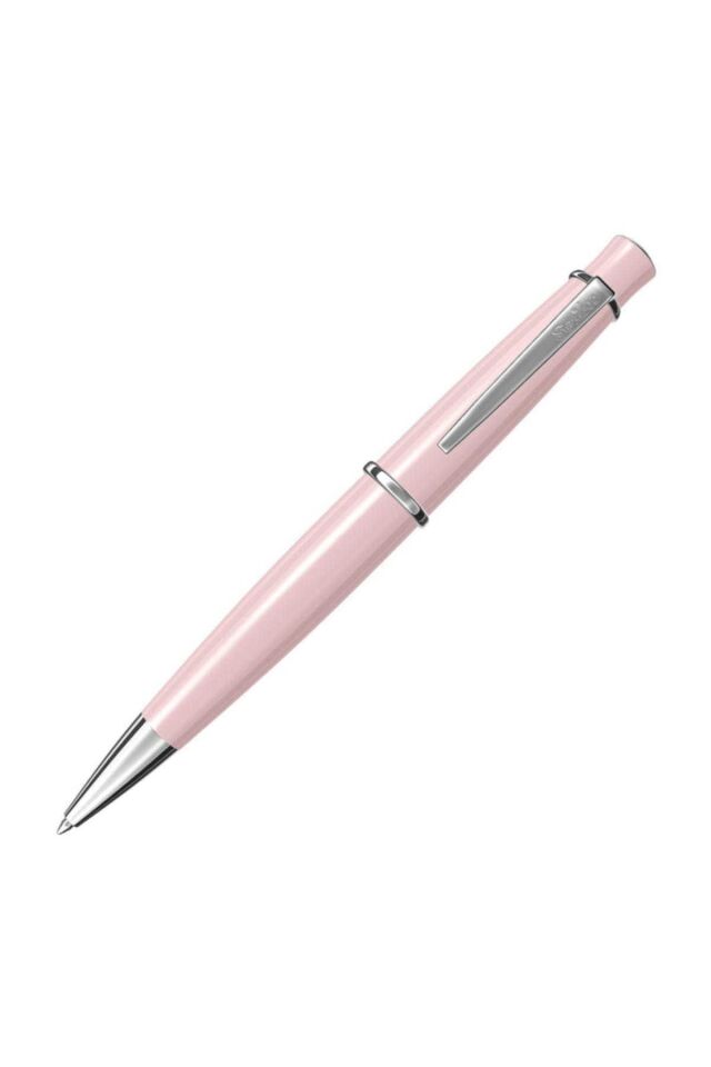 SCRIKSS  62 TUKENMEZ KALEM PEMBE LUX KUTU