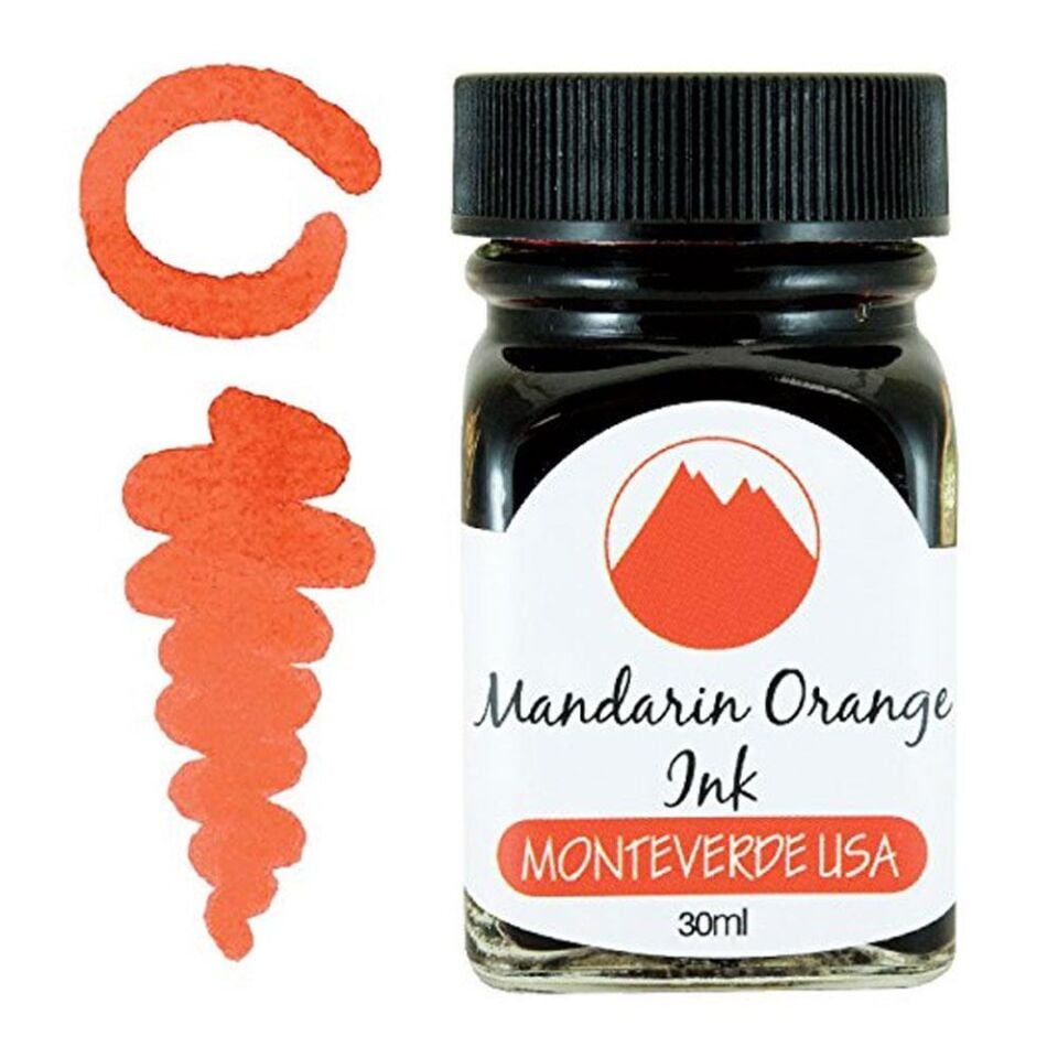 DOLMAKALEM MUR. MONTEVERDE 30ml MANDARIN (G309MO)