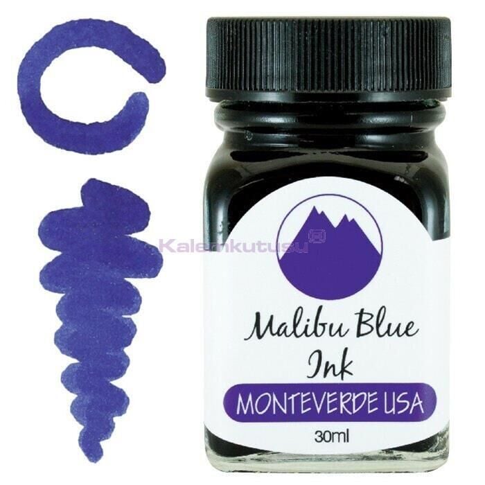DOLMAKALEM MUR. MONTEVERDE 30ml MALIBU BLUE(G309MU