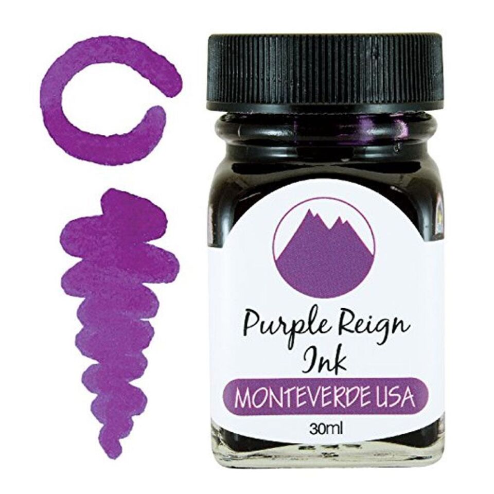 DOLMAKALEM MUR. MONTEVERDE 30ml PURPLE MIST (PM)
